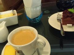 -粤海喜来登酒店·&More聚驿(天河城店)