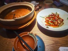 -吃饭皇帝大(合生汇店)