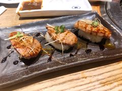 -御牛道日式烤肉料理(杭州万象城店)