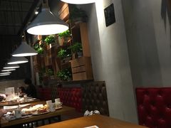 -比格比萨自助(密云店)