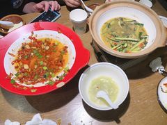 -八碗湘长沙市井菜(坡子街店)