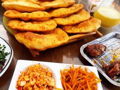-老磨油饼(高陵店)