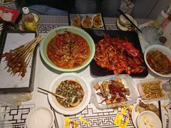 -靓虾二哥长沙地标小龙虾(五一广场店)