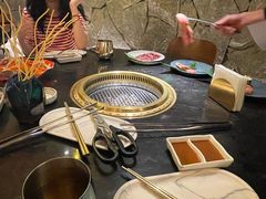 -烧肉达人(凯德晶萃店)