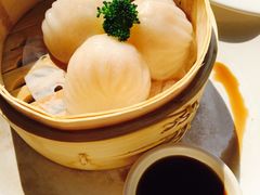 -新大咀港式茶餐厅(宝山万达店)
