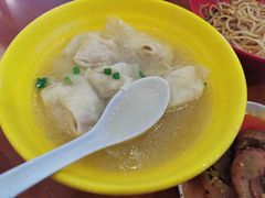-龙抄手(春熙路总店)