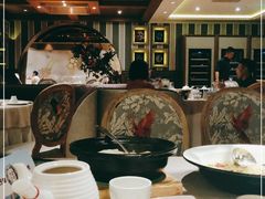 大堂-尚一汤·粤菜海鲜(环球港店)