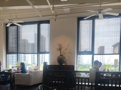 -瓦库茶馆17号(海汇港店)