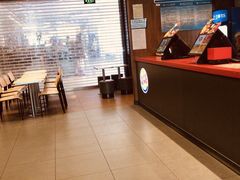 -汉堡王(房山绿地缤纷城店)