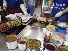 -尚食卢记烧饼(凤凰路总店)