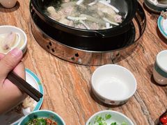 -春润大地海南椰子鸡(沙井京基百纳广场店)