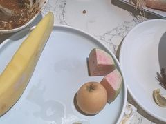 -福禧荟·海鲜自助