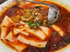 -飞天大厦清真餐厅