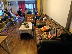 -玩坞轰趴馆·户外团建聚会主题生日派对馆(世豪广场店)