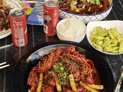-金陵暴走小龙虾·迷踪蟹(凯德MALL店)