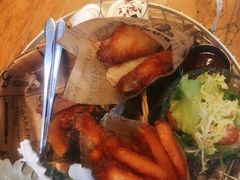 -第101座花园餐厅(湖滨88店)