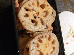 -嘿嘟嘟·肋条烧肉放题(爱融荟城店)