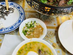 -清真·鸦儿李记·小馆(后海店)