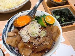 -堂本家·二代目·炸猪排(Express东海店)