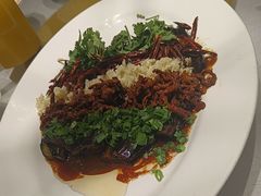 -老妈菜馆(建设街店)