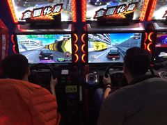 -大玩家(魏家庄万达店)