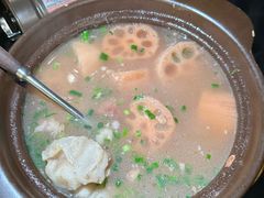 -顺香居·老字号湖北菜(江汉路店)