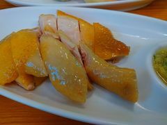 -八珍餐厅(广大路店)
