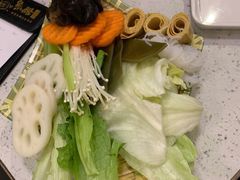 -鱼酷活鱼烤鱼(北美店)