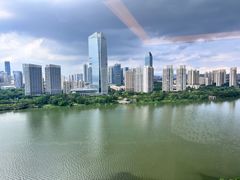 -惠州康帝国际酒店