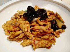 杏花堂过油肉-杏花堂山西菜馆(壹方城店)
