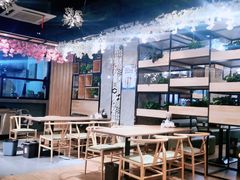 -马尔扎哈烤肉餐厅(正茂·海龙花园店)