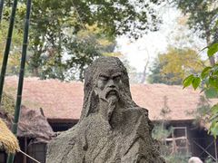 -成都杜甫草堂博物馆