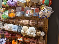 -九木杂物社(恒隆广场店)