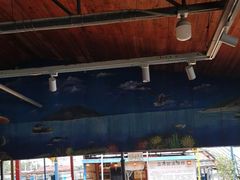 -蓝湾碧波·老字号·疍家非遗海上餐厅