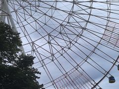 -南昌之星摩天轮