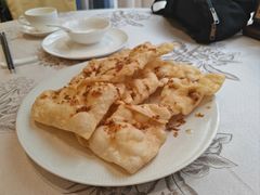 冰花蛋散-香云轩·顺德菜(香云纱园林酒店店)