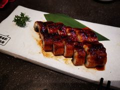 -元气寿司(东方宝泰店)