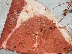 -允辛家·自助泥炉烤肉(九亭店)