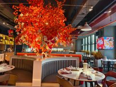 -金陵暴走龙虾·烧烤·排档(南京总店)