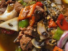 -坛南湾阿强农家乐.海鲜大排档老字号(福州地标美食店)