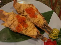 -炙柒Sekinana·精致料理 烧鸟·铁板烧(海上世界店)