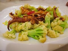 -恒宝大酒楼(城际·荔盈大厦店)