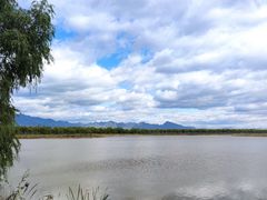 -野鸭湖国家湿地公园