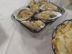 -华源餐厅·海鲜大排档(日月贝店)