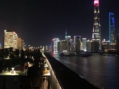-Kathleen's Waitan 凯圣琳江景西餐厅(外滩店)