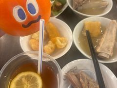 -松發肉骨茶(先得坊店)