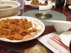 -武汉香格里拉大酒店·香宫中餐厅