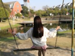 -美兰湖景区