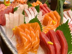 -武藏日本料理(宝安壹方城店)