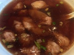 -东园小馆·早茶·淮扬小炒(水街店)